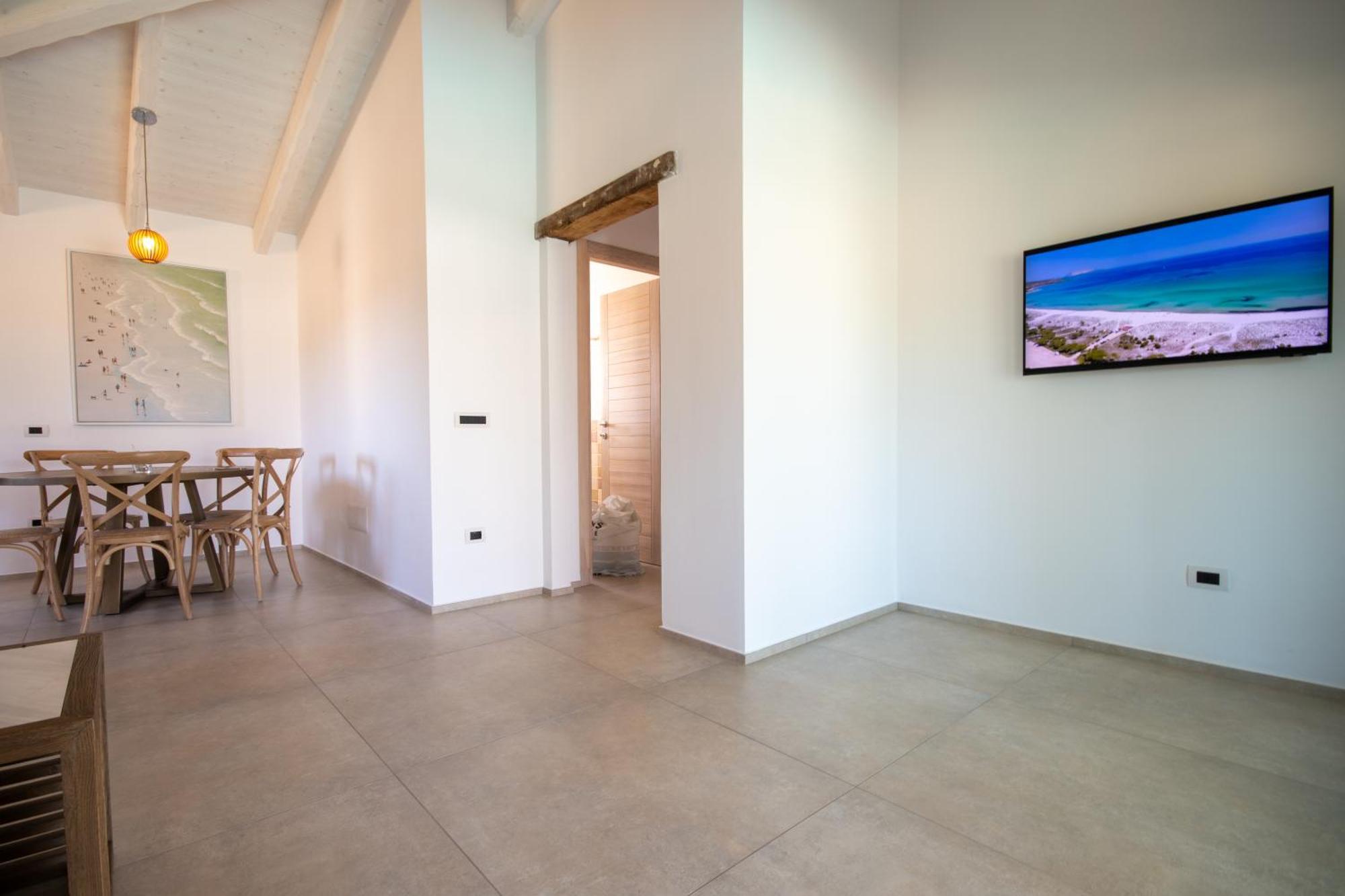 Capannizza Villas Budoni Habitación foto