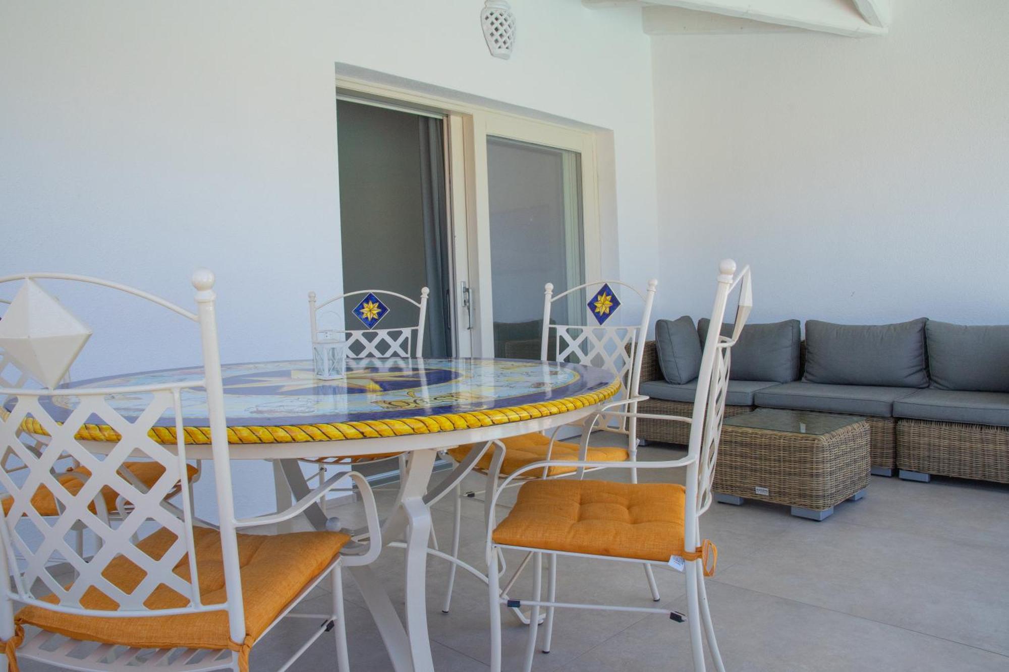 Capannizza Villas Budoni Habitación foto