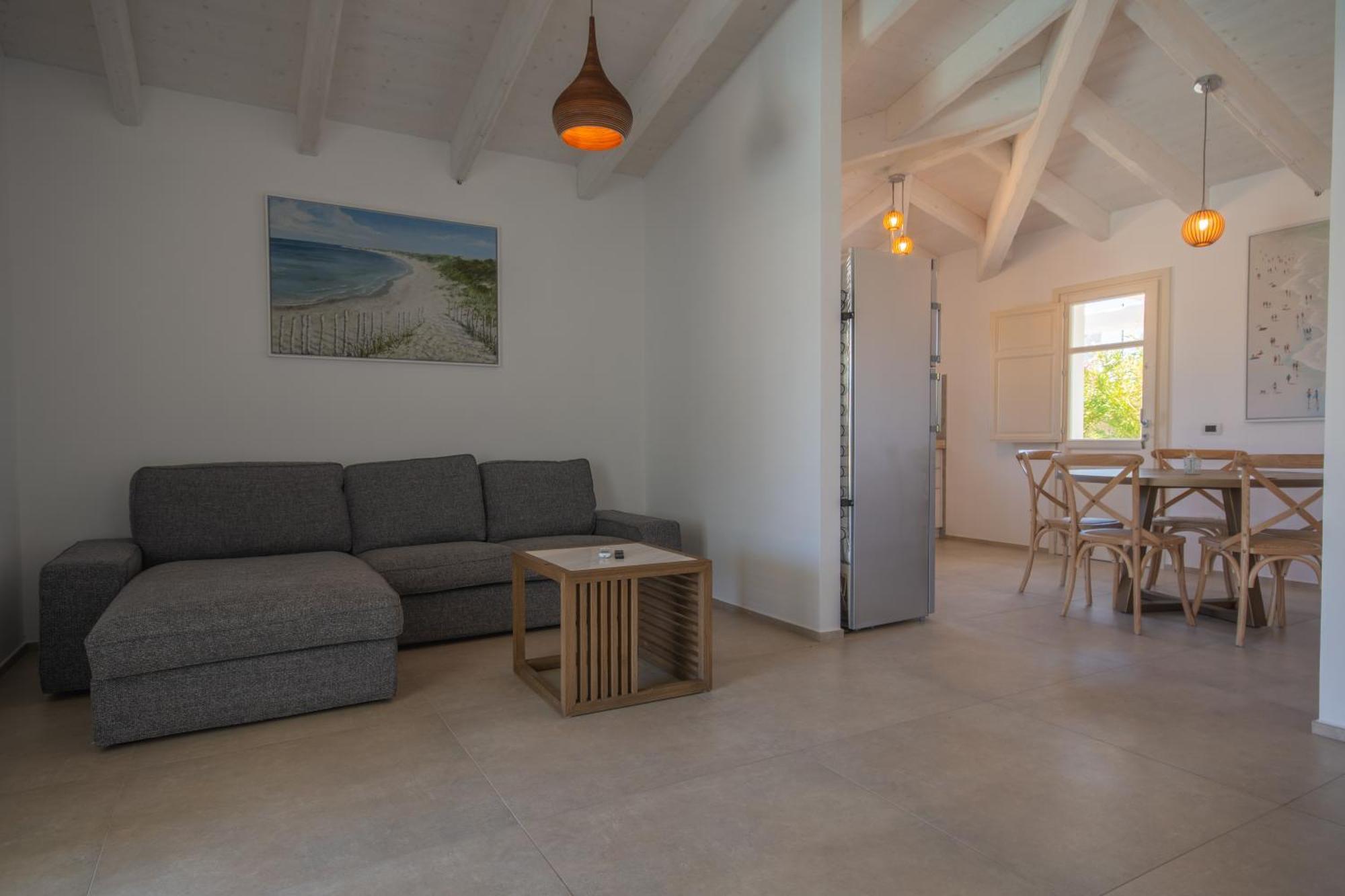 Capannizza Villas Budoni Habitación foto