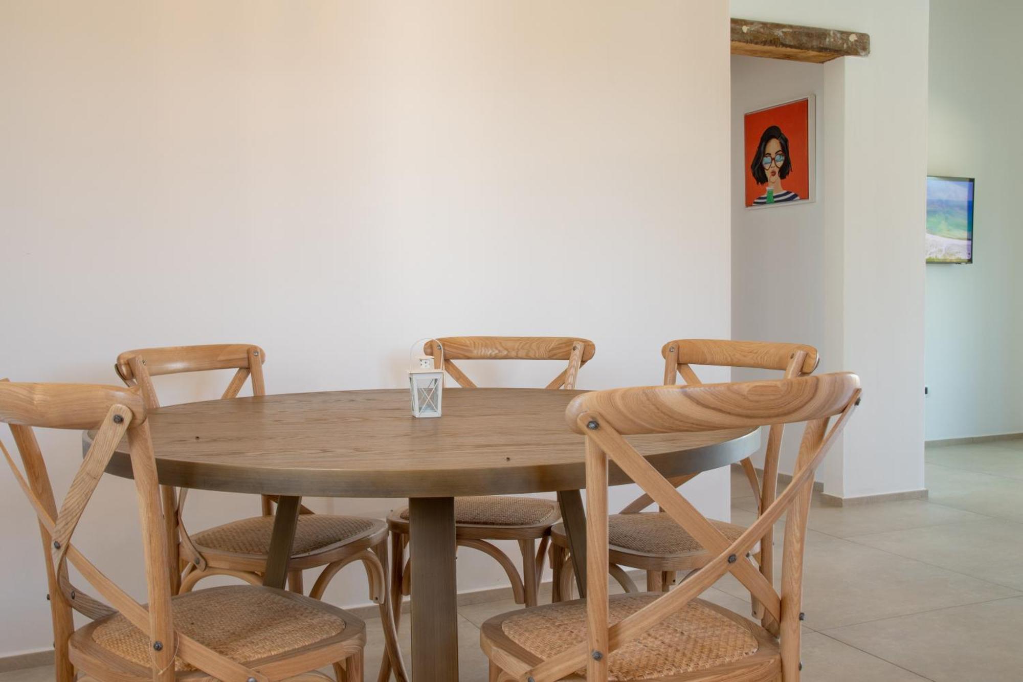 Capannizza Villas Budoni Habitación foto