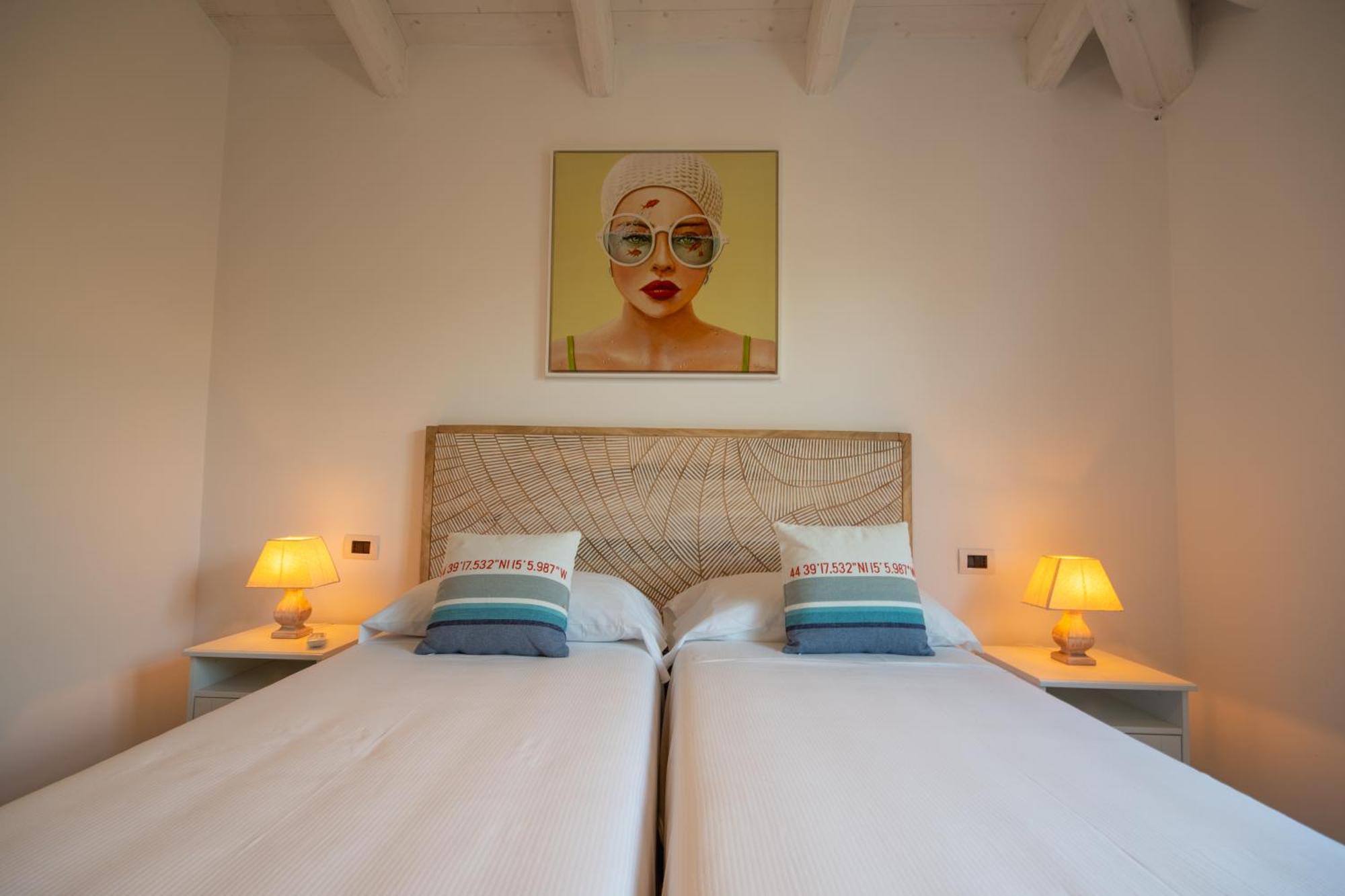 Capannizza Villas Budoni Habitación foto