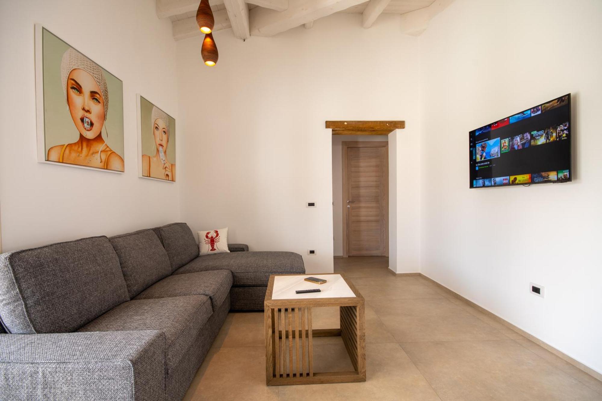 Capannizza Villas Budoni Habitación foto